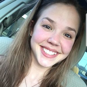 Meet your Posher, Trina